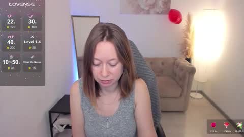 Snapshot of brookedamon chatting on 03/01/26, 08:44 Lady Brooke online show from 03/01/26, 08:44