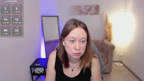 Snapshot of brookedamon chatting on 03/21/26, 08:56 Lady Brooke online show from 03/21/26, 08:56