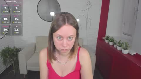 Snapshot of brookedamon chatting on 03/28/26, 09:03 Lady Brooke online show from 03/28/26, 09:03