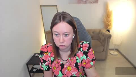 Snapshot of brookedamon chatting on 04/01/26, 09:01 Lady Brooke online show from 04/01/26, 09:01