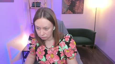 Snapshot of brookedamon chatting on 04/03/26, 08:51 Lady Brooke online show from 04/03/26, 08:51