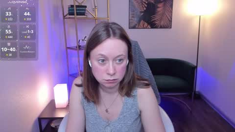 Snapshot of brookedamon chatting on 04/08/26, 09:04 Lady Brooke online show from 04/08/26, 09:04