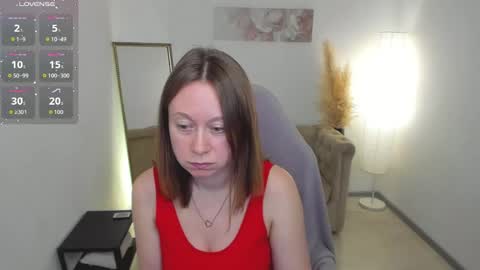 Snapshot of brookedamon chatting on 04/14/26, 03:40 Lady Brooke online show from 04/14/26, 03:40