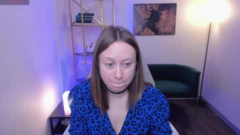 Snapshot of brookedamon chatting on 04/19/26, 08:55 Lady Brooke online show from 04/19/26, 08:55