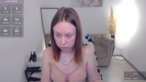 Snapshot of brookedamon chatting on 04/26/26, 03:53 Lady Brooke online show from 04/26/26, 03:53