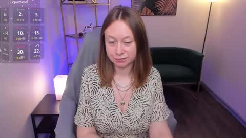 Snapshot of brookedamon chatting on 05/03/26, 08:48 Lady Brooke online show from 05/03/26, 08:48