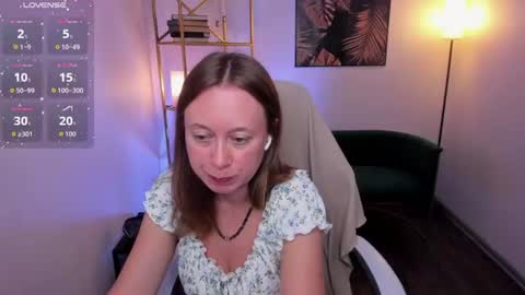 Snapshot of brookedamon chatting on 07/11/26, 08:55 Lady Brooke online show from 07/11/26, 08:55