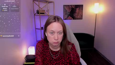 Snapshot of brookedamon chatting on 07/14/26, 08:47 Lady Brooke online show from 07/14/26, 08:47