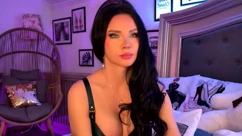 Ember online show from 01/10/26, 12:18