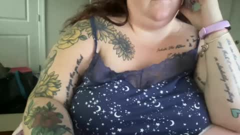 Snapshot of brookenicole3 chatting on 09/11/25, 01:55 Madam Brooke online show from 09/11/25, 01:55