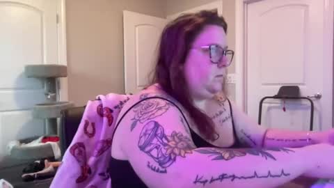 Snapshot of brookenicole3 chatting on 10/03/25, 12:02 Madam Brooke online show from 10/03/25, 12:02