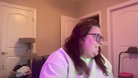 Snapshot of brookenicole3 chatting on 10/09/25, 11:41 Madam Brooke online show from 10/09/25, 11:41