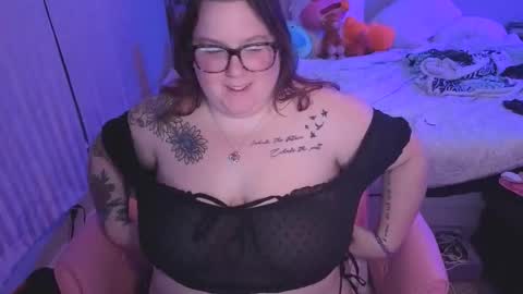 Madam Brooke online show from 01/07/26, 12:46