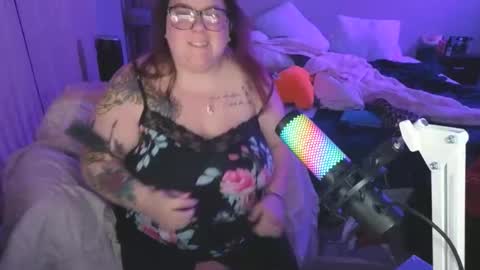 Madam Brooke online show from 01/16/26, 01:53