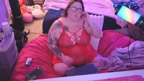 Madam Brooke online show from 02/04/26, 11:31