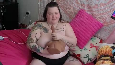 Madam Brooke online show from 03/14/26, 01:49