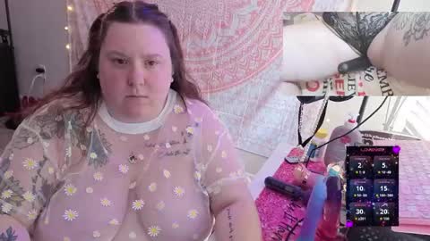 Madam Brooke online show from 03/23/26, 01:37