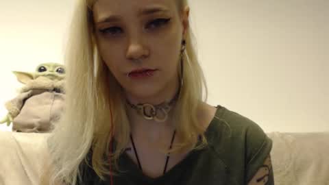 brookewylde_20 online show from 01/07/26, 04:20