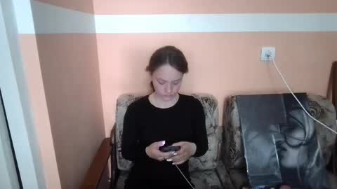 Snapshot of brookezantow chatting on 05/29/26, 11:08 Lina online show from 05/29/26, 11:08