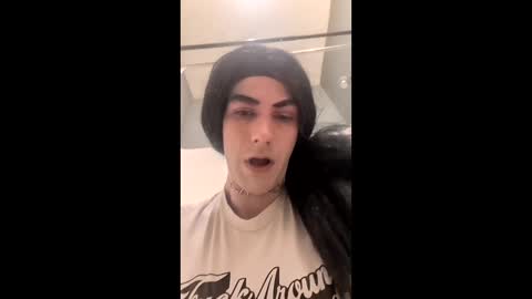 brooke online show from 04/06/26, 02:40