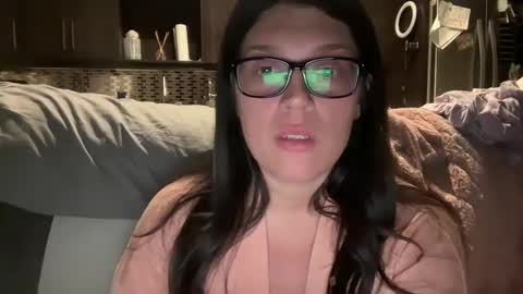 Brookie  online show from 01/13/25, 01:13