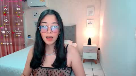 Brook Loves online show from 09/20/25, 03:40