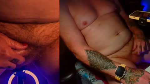 Snapshot of brooklyn7735 chatting on 09/28/25, 09:14 Brooklyn online show from 09/28/25, 09:14