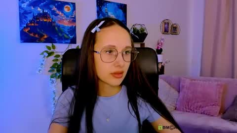 Snapshot of brooklyn_bliss chatting on 07/11/26, 08:39 your brooklyn online show from 07/11/26, 08:39
