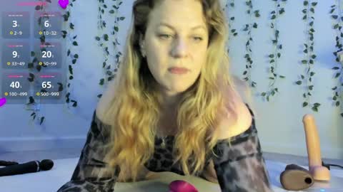 Brooklyn  online show from 04/01/26, 01:50