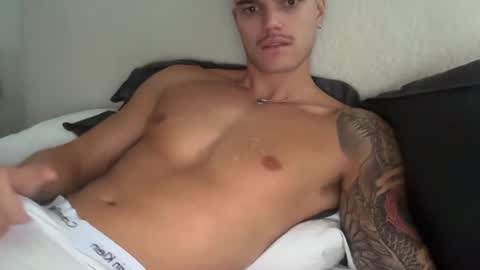 BrooklynTay online show from 02/05/26, 10:36