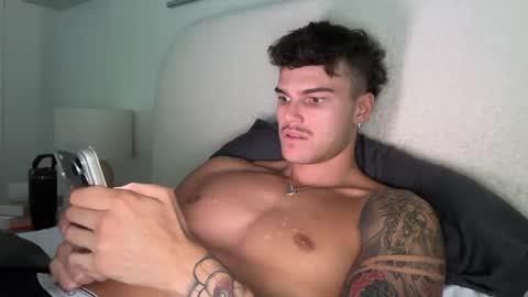 BrooklynTay online show from 02/15/26, 04:53