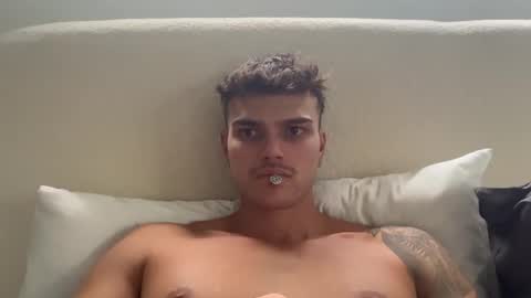 BrooklynTay online show from 02/25/26, 01:15