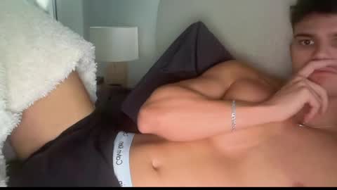 BrooklynTay online show from 05/19/26, 01:56