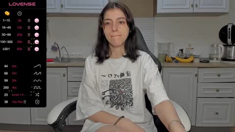 broosnica1 online show from 01/25/25, 09:36