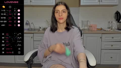 broosnica1 online show from 02/03/25, 12:25