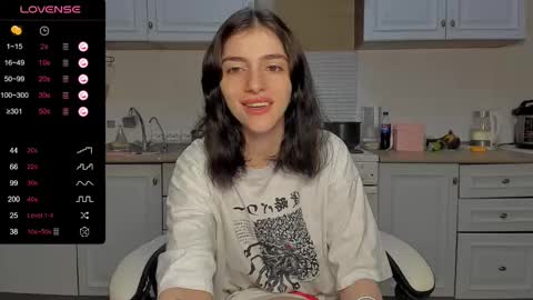 broosnica1 online show from 02/18/25, 08:38