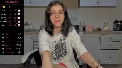 broosnica1 online show from 02/18/25, 01:11