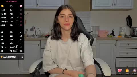 broosnica1 online show from 02/21/25, 05:31