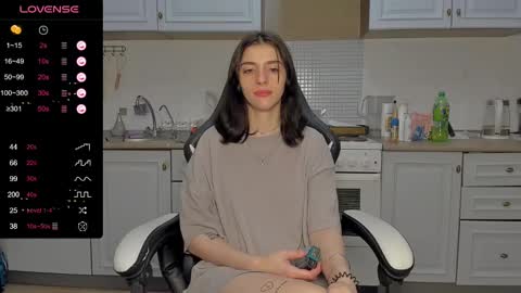 broosnica1 online show from 02/24/25, 12:16