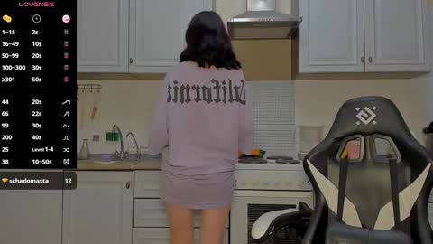 broosnica1 online show from 02/26/25, 01:19