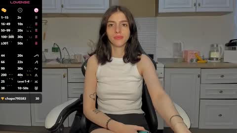 broosnica1 online show from 03/01/25, 12:45