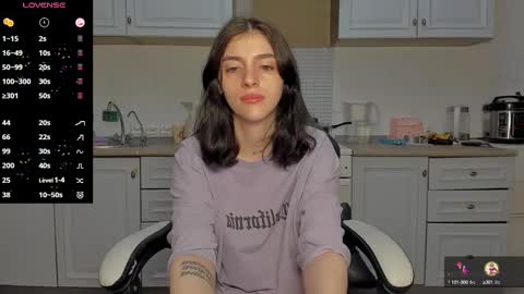 broosnica1 online show from 03/04/25, 12:12