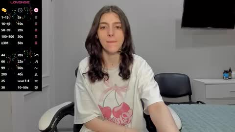 broosnica1 online show from 10/16/25, 07:53