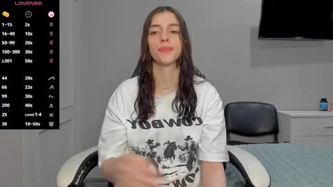 broosnica1 online show from 11/25/25, 06:46