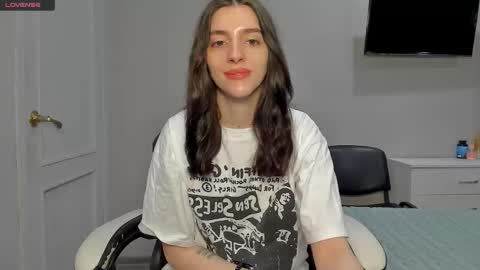 broosnica1 online show from 12/22/25, 06:54