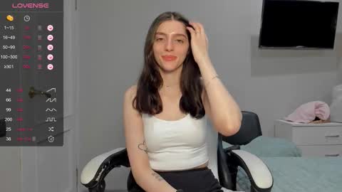 broosnica1 online show from 01/09/26, 10:29