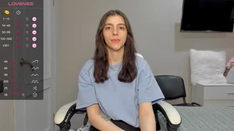 broosnica1 online show from 01/14/26, 09:26