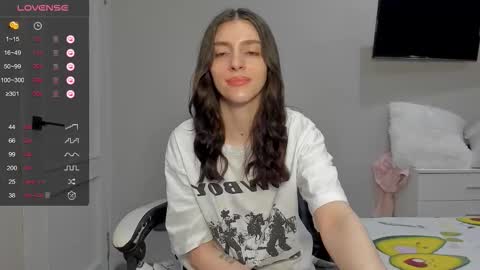 broosnica1 online show from 02/09/26, 11:03