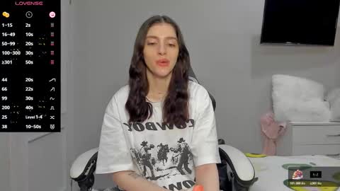 broosnica1 online show from 02/10/26, 08:18