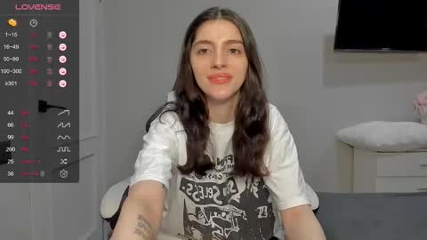 broosnica1 online show from 02/23/26, 08:01